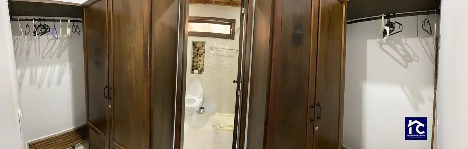 Casa Predio Tableros